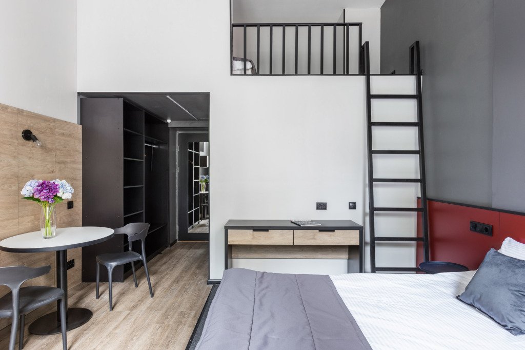 Отель Greenfeel Smolensk, Смоленская область: фото 4