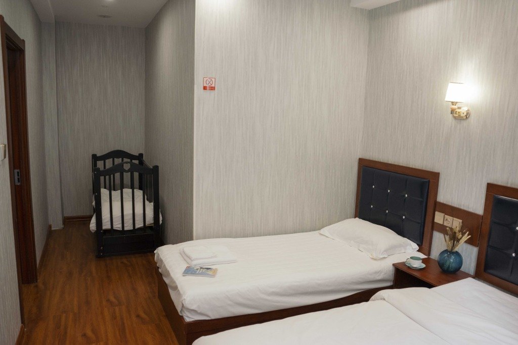 Отель Gray, Приморский край: фото 3