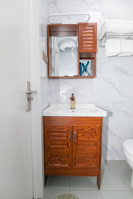 Отель Gray, Приморский край: фото 4