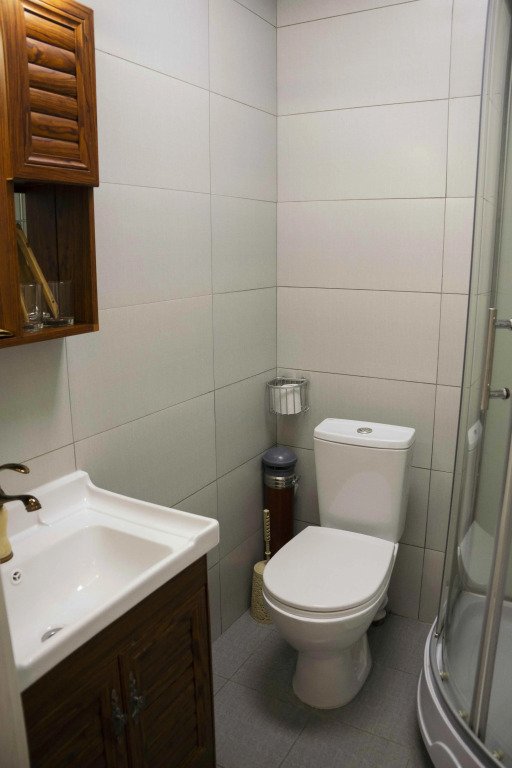 Отель Gray, Приморский край: фото 5