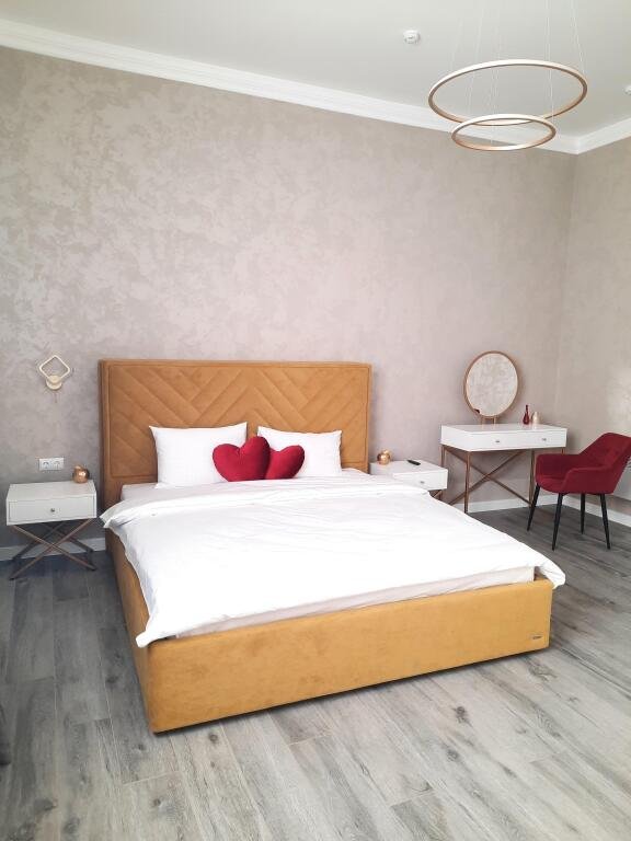 Отель в Теме, Самара, Самарская область