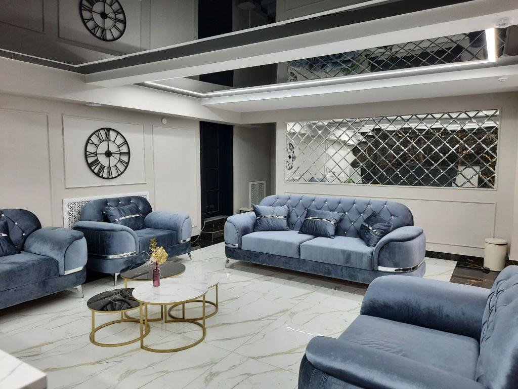 Отель в Теме, Самарская область: фото 4