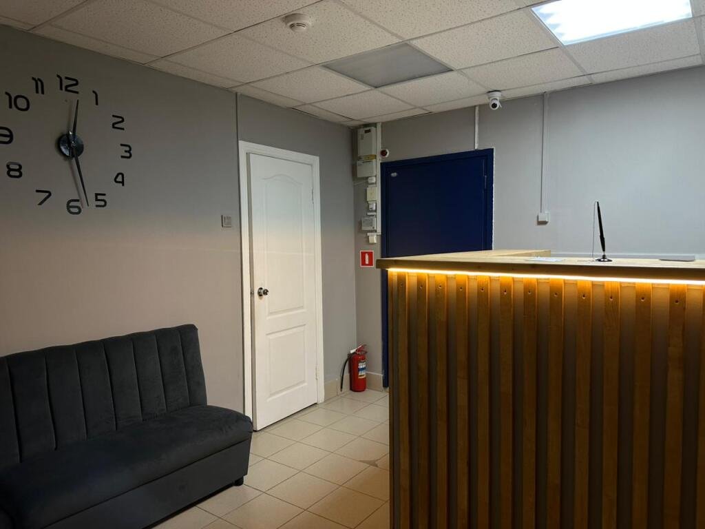 Отель Hotel 777, Республика Чувашия: фото 2