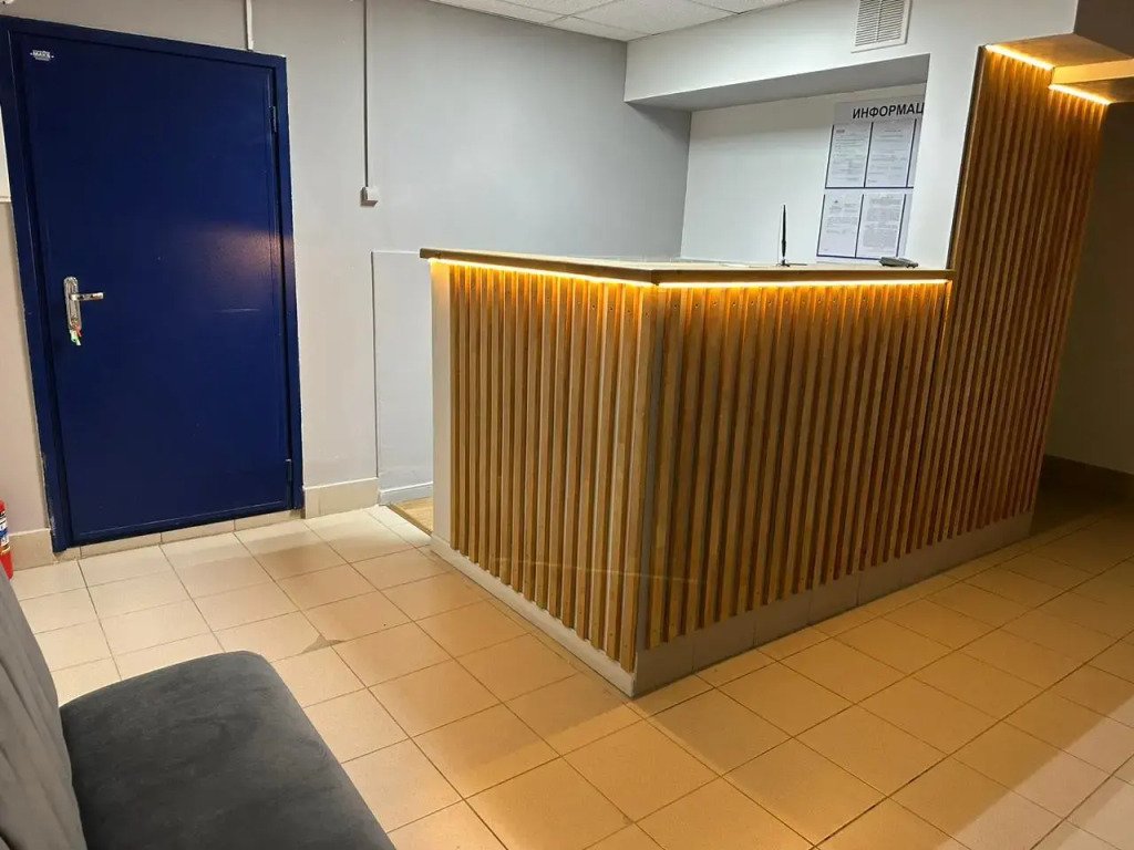 Отель Hotel 777, Республика Чувашия: фото 3