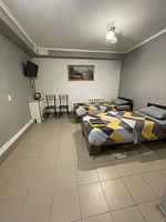 Двухместный номер Standard 2 отдельные кровати, Отель Hotel 777, Чебоксары