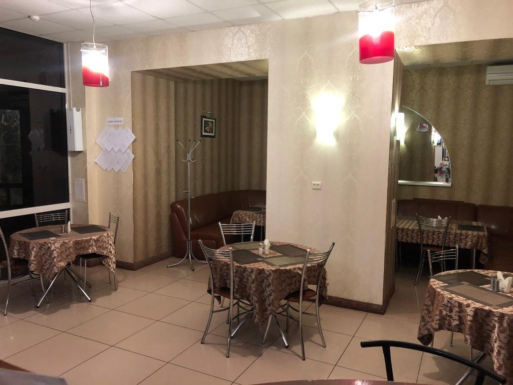 Отель Мокша, Республика Мордовия: фото 3