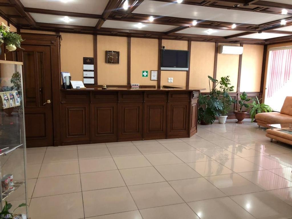 Отель Мокша, Республика Мордовия: фото 4