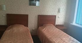 Номер Standard, Отель Мокша, Ковылкино