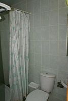 Одноместный номер Standard, Отель Мокша, Ковылкино