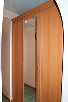 Семейный номер Standard, Отель Мокша, Ковылкино