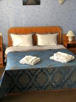 Люкс, Отель Мокша, Ковылкино