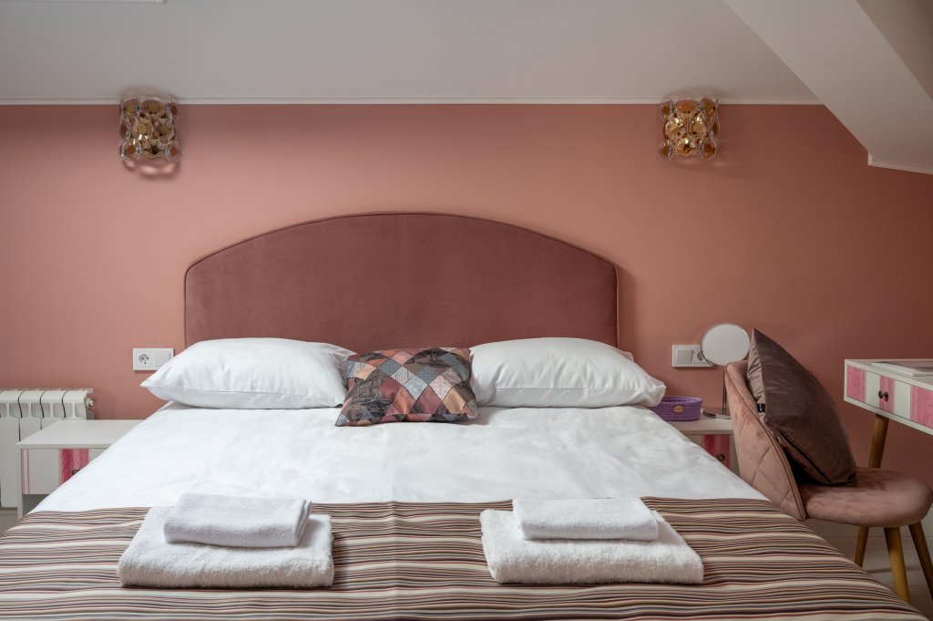 Отель Amato, Московская область: фото 3