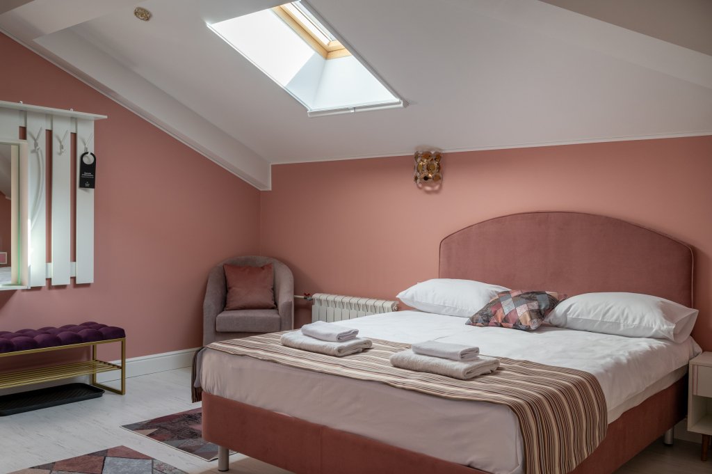 Отель Amato, Московская область: фото 4