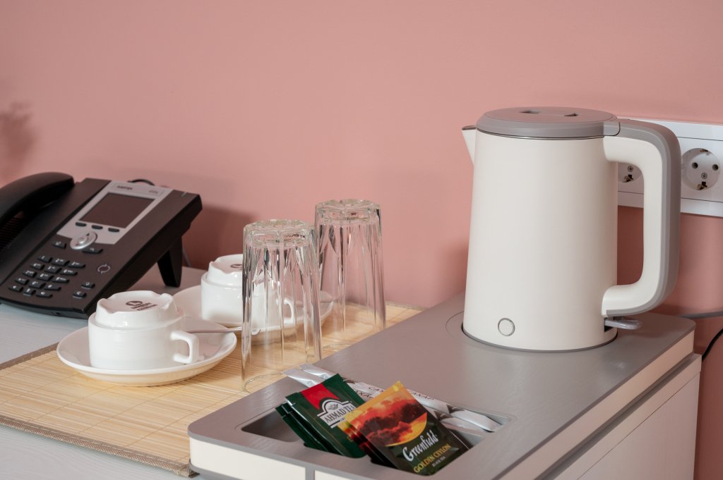 Отель Amato, Московская область: фото 5