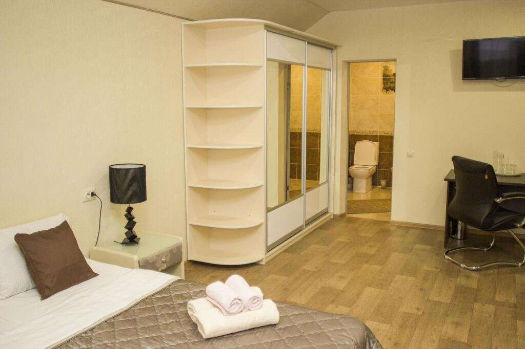 Мини-отель Кедр, Ханты-Мансийский автономный округ: фото 2