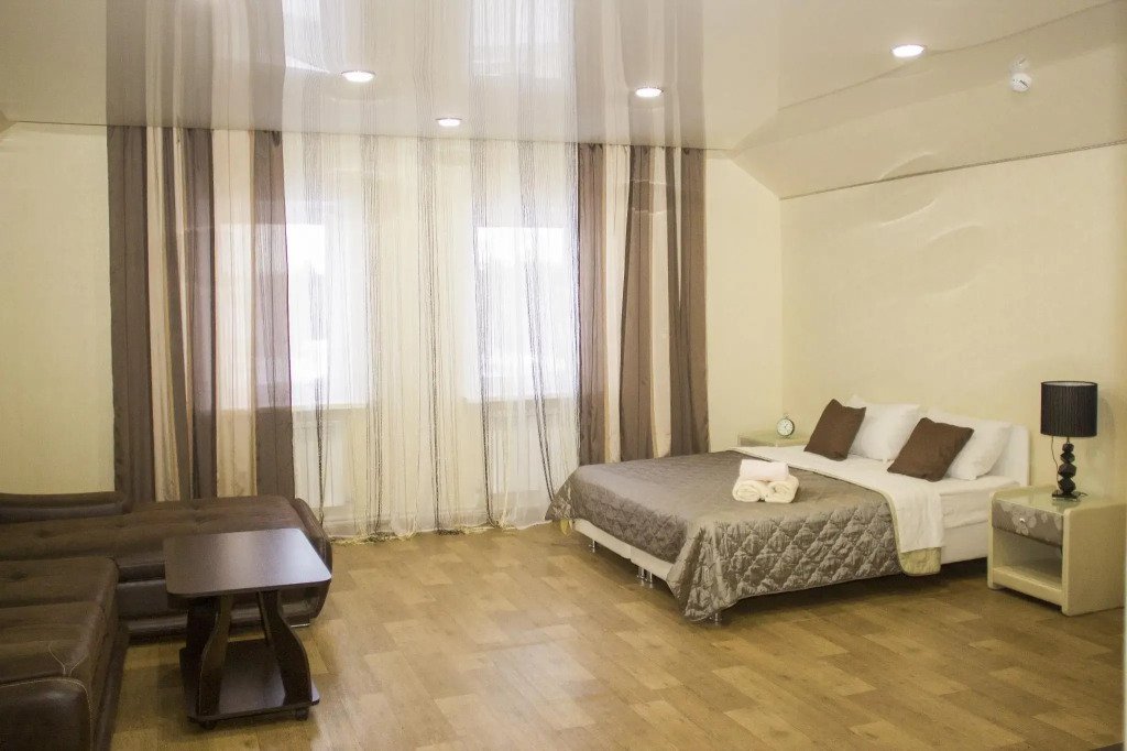 Мини-отель Кедр, Ханты-Мансийский автономный округ: фото 3