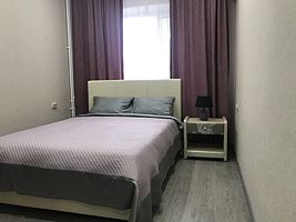 Номер Standard, Мини-отель Кедр, Когалым