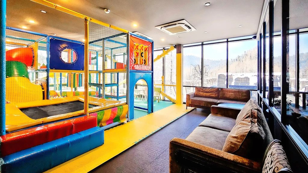 Поляна, Алтайский край: фото 2