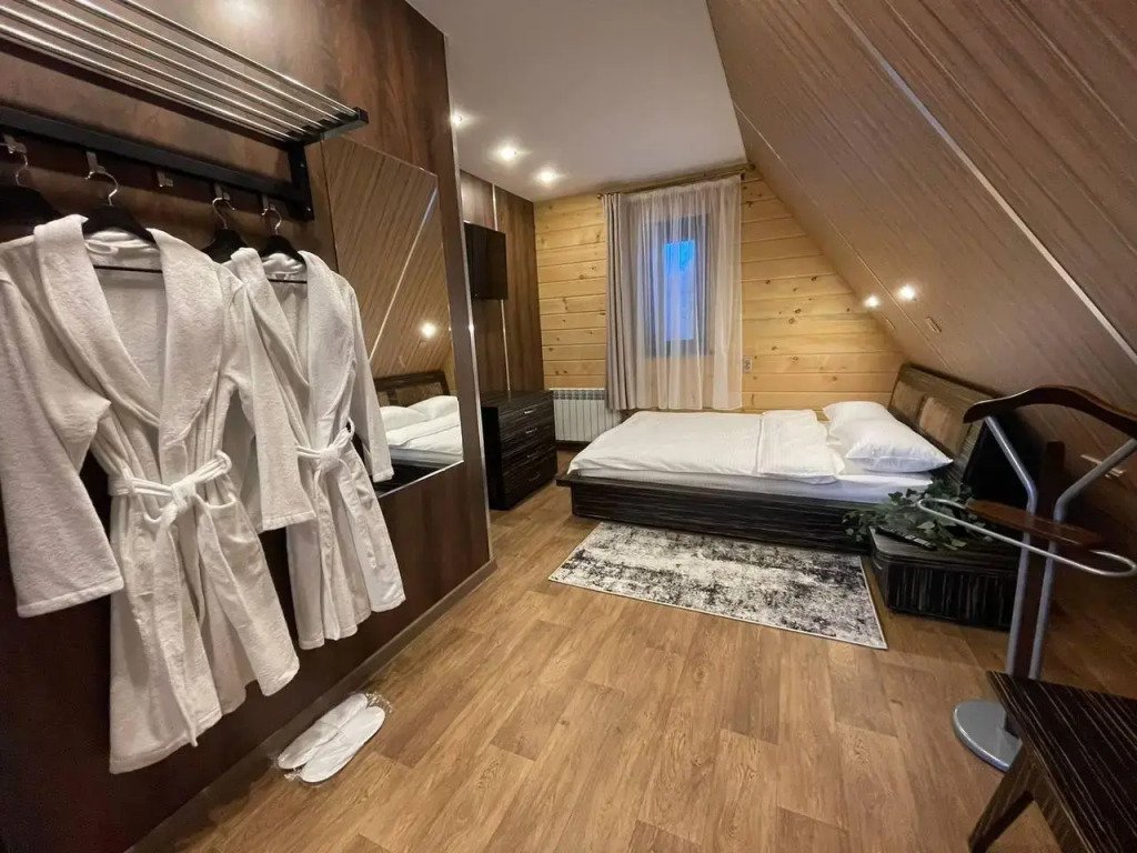 Поляна, Алтайский край: фото 3