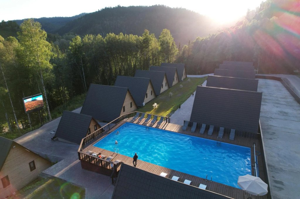 Поляна, Алтайский край: фото 5