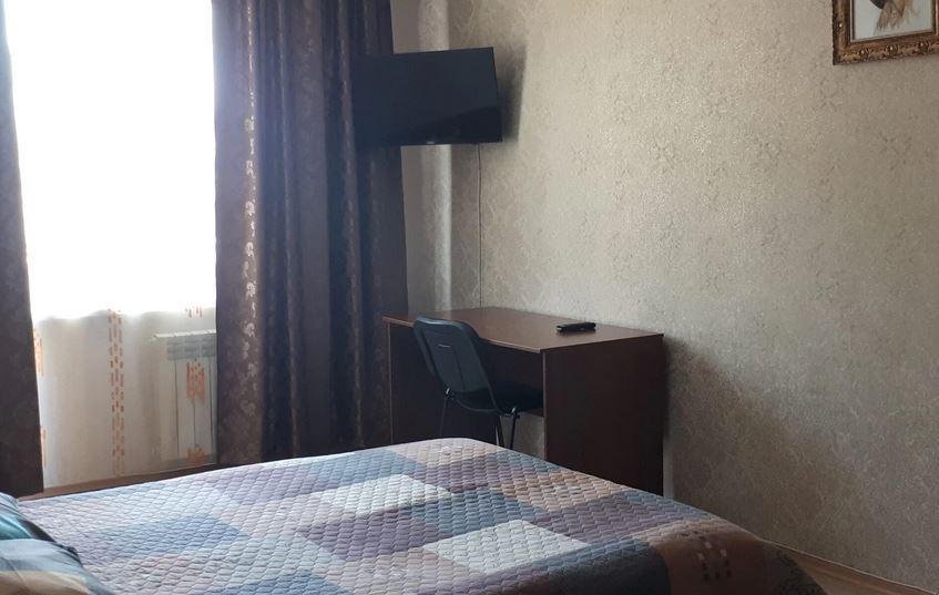 Гарантия, Томская область: фото 3