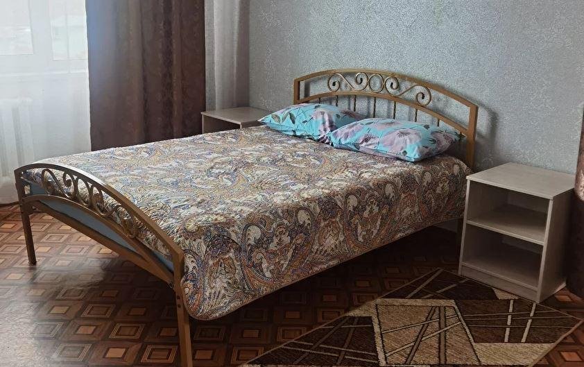 Гарантия, Томская область: фото 5