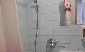 Двухместный номер Standard 2 отдельные кровати, Отель Гарантия, Томск