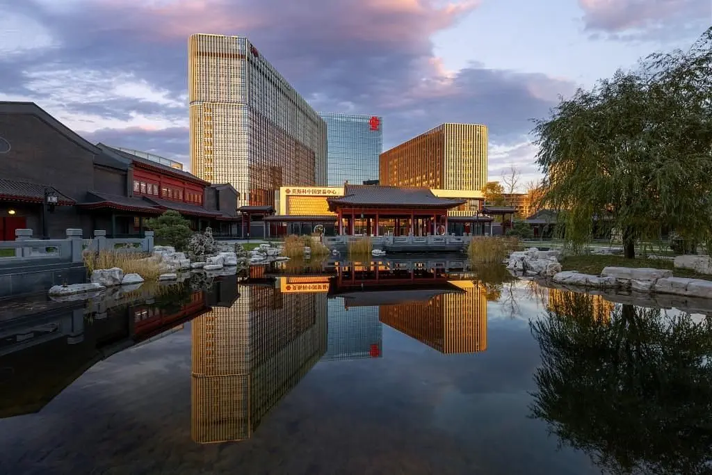 Отель Soluxe Hotel Moscow, Москва, Московская область