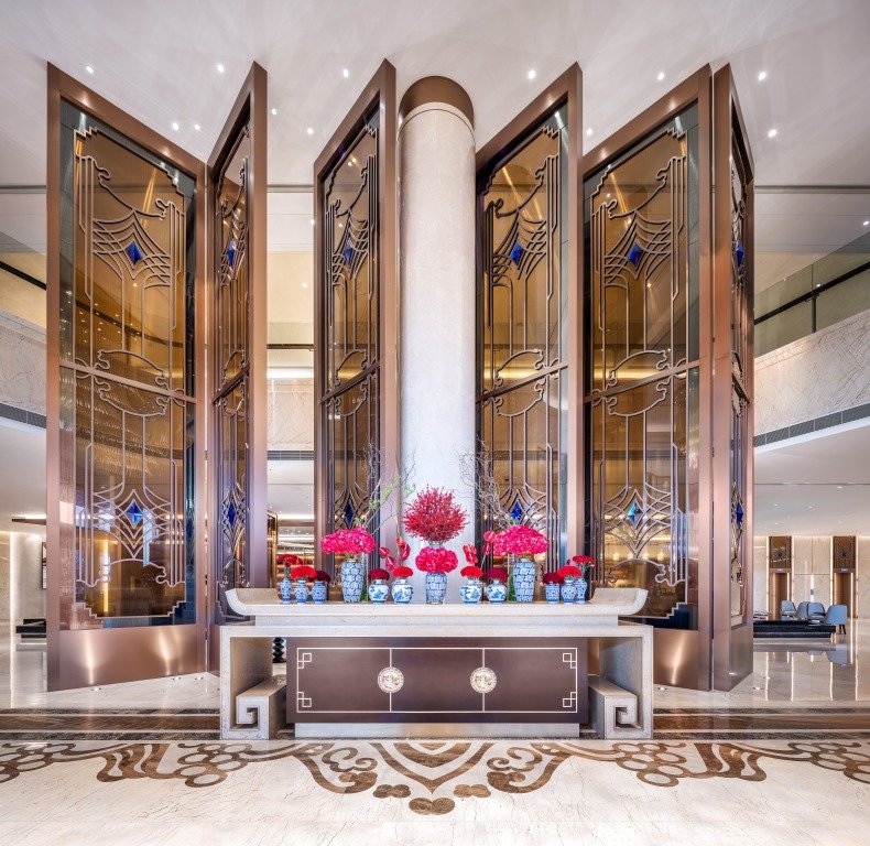 Отель Soluxe Hotel Moscow, Московская область: фото 2