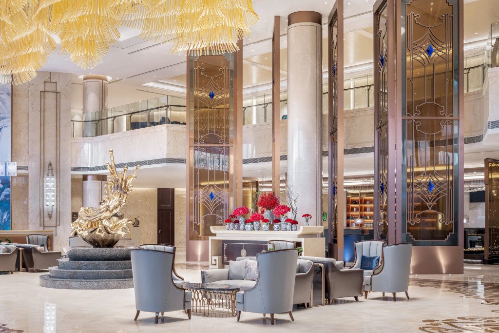 Отель Soluxe Hotel Moscow, Московская область: фото 4