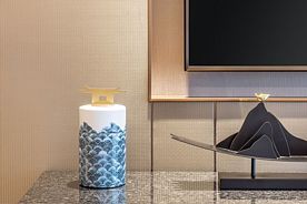 Люкс Жасмин, Отель Soluxe Hotel Moscow, Москва
