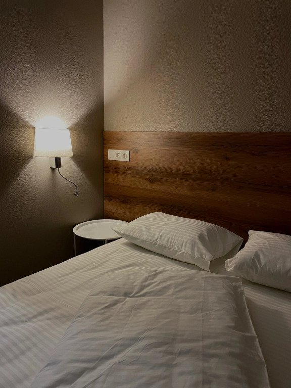 Отель Бутик-отель Лекс, Саратовская область: фото 2