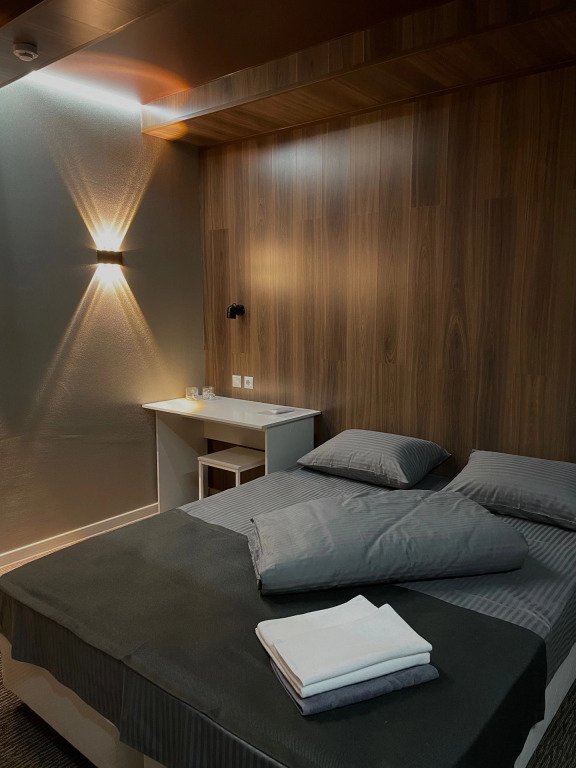 Отель Бутик-отель Лекс, Саратовская область: фото 3