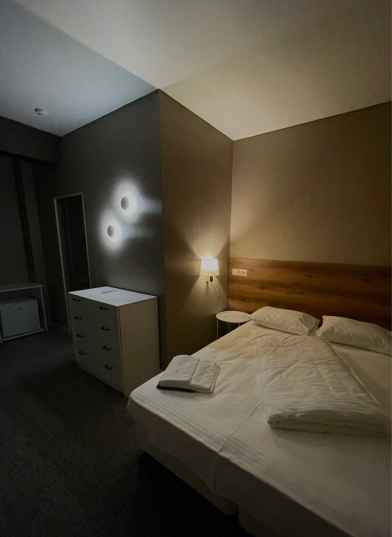 Отель Бутик-отель Лекс, Саратовская область: фото 5