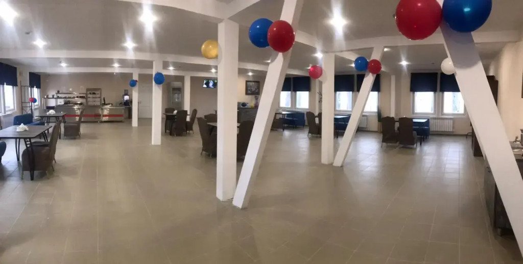 Отель Белый Ключ (придорожный отель), Ульяновская область: фото 3