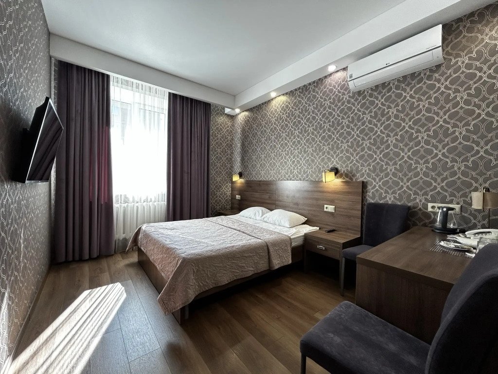 Отель Спорт, Тверская область: фото 4