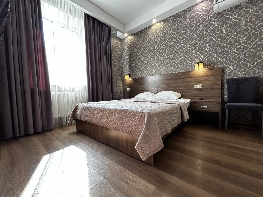 Отель Спорт, Тверская область: фото 5