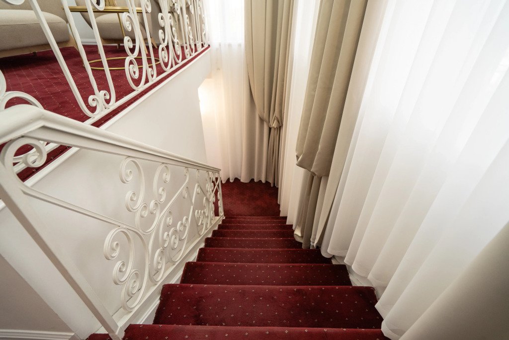 Отель Plaza, Республика Татарстан: фото 4