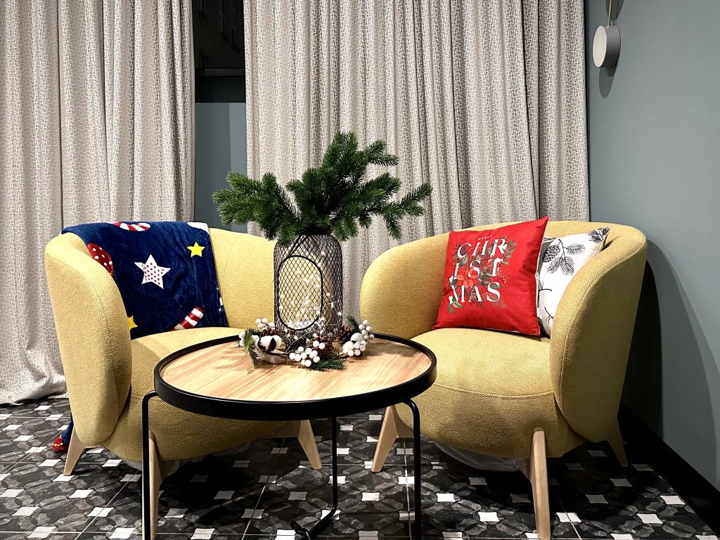 Гостиница апарт-отель Raido Moscow Big City, Москва, Московская область