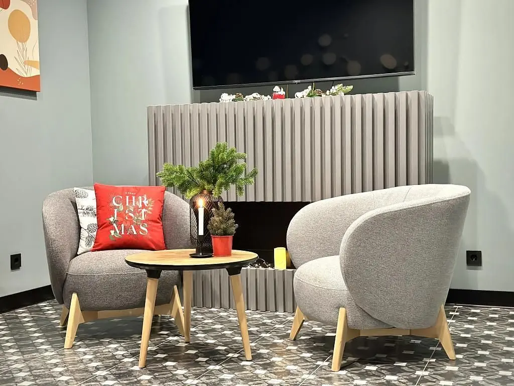 Гостиница апарт-отель Raido Moscow Big City, Московская область: фото 3