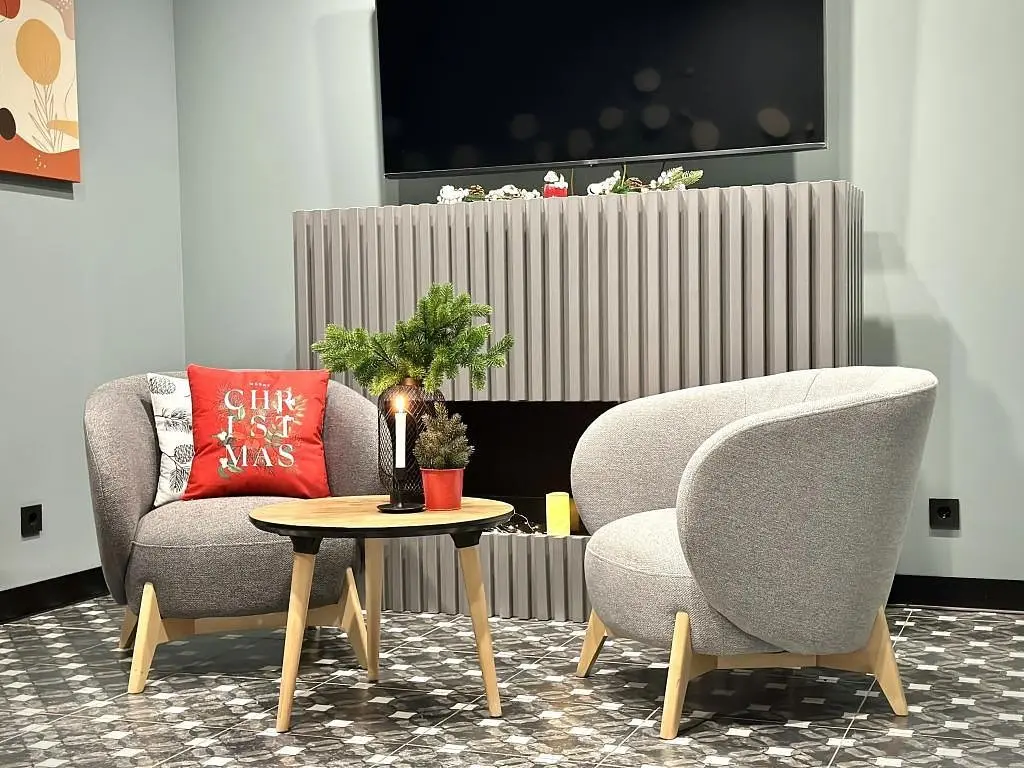 Гостиница апарт-отель Raido Moscow Big City, Московская область: фото 3