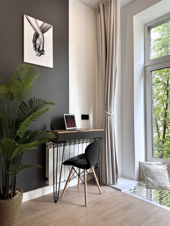 Гостиница апарт-отель Raido Moscow Big City, Московская область: фото 4