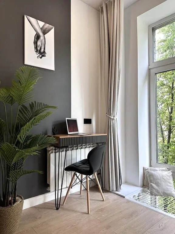 Гостиница апарт-отель Raido Moscow Big City, Московская область: фото 4
