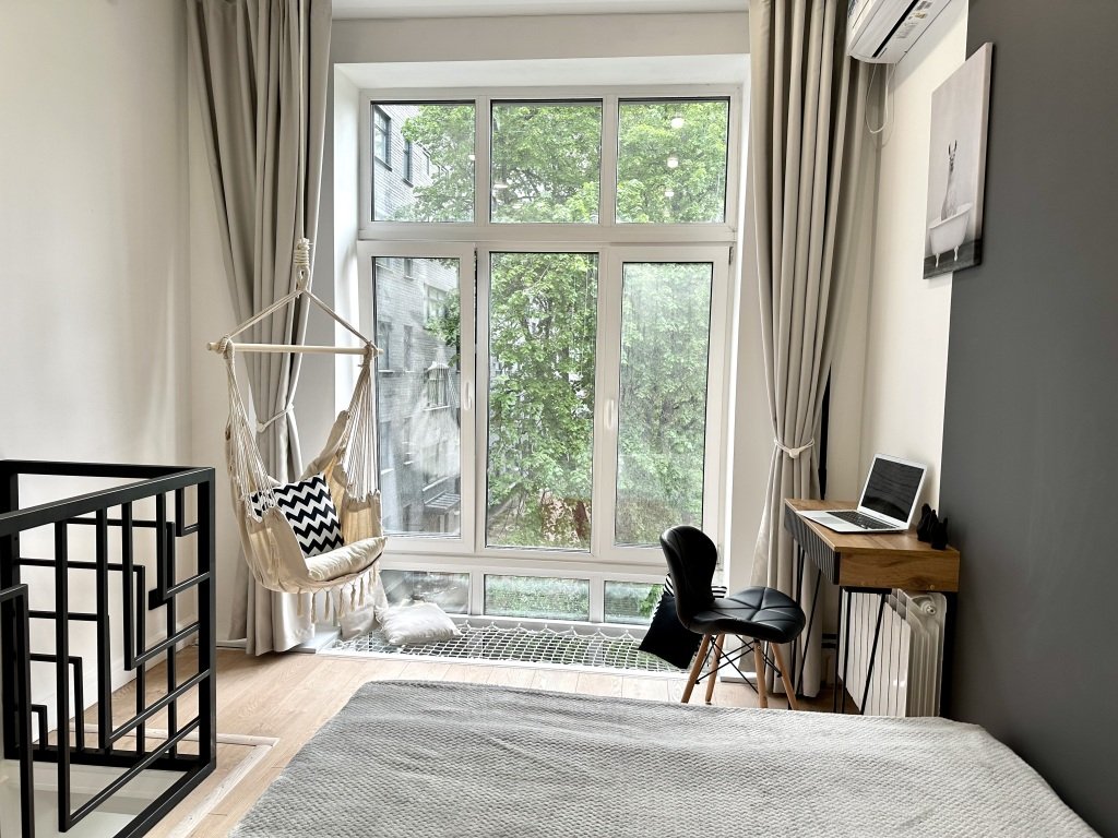 Гостиница апарт-отель Raido Moscow Big City, Московская область: фото 5