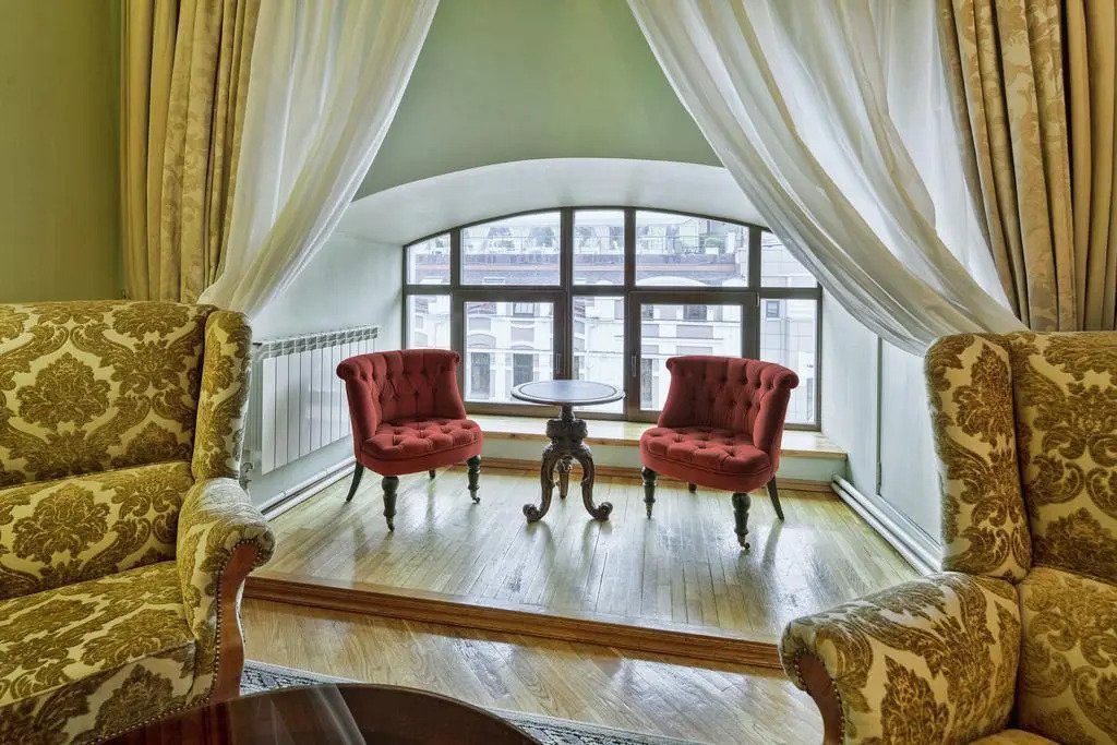 Жук Жак, Нижегородская область: фото 2