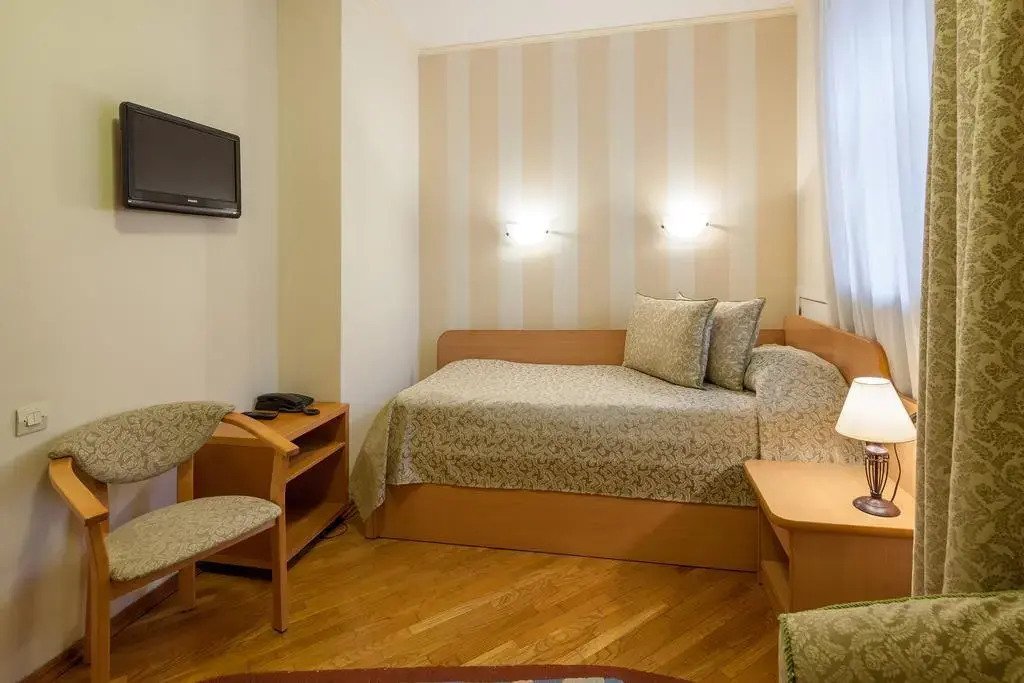 Жук Жак, Нижегородская область: фото 3