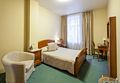 Двухместный номер Standard двуспальная кровать, Отель Жук Жак, Нижний Новгород