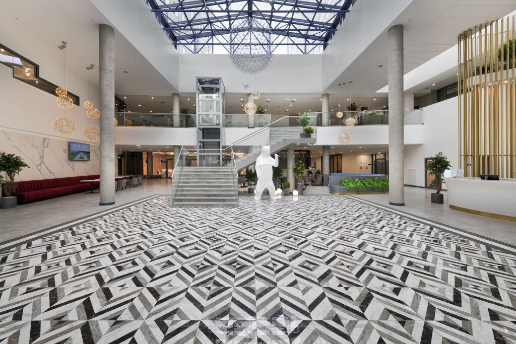 Отель Соколёна, Ярославль, Ярославская область