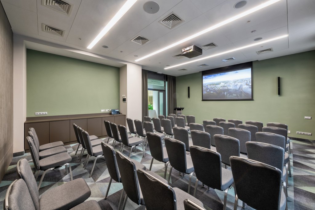 Отель Соколёна, Ярославская область: фото 3