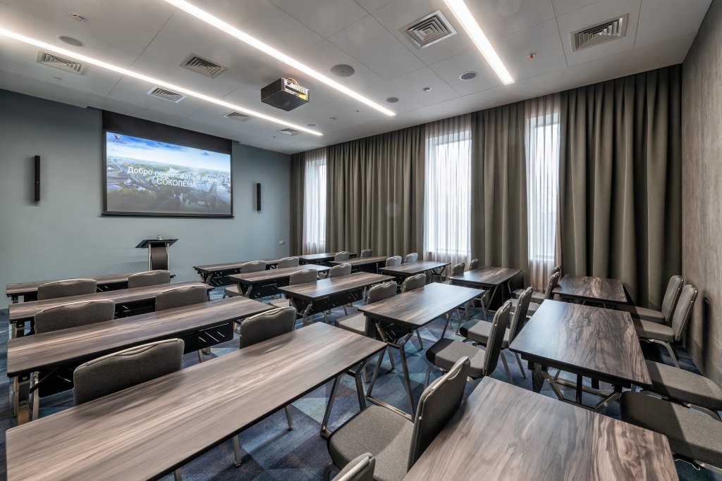 Отель Соколёна, Ярославская область: фото 4